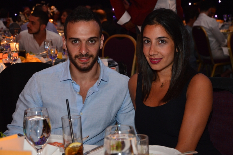 NDU 5th Annual Gala Dinner